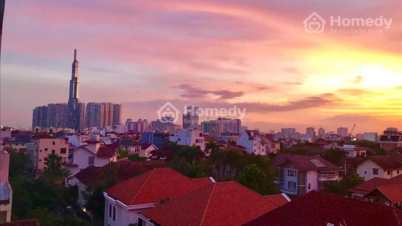 Cho thuê căn hộ studio và căn hộ 2PN ở Thảo Điền, An Phú Quận 2 - Ảnh 10