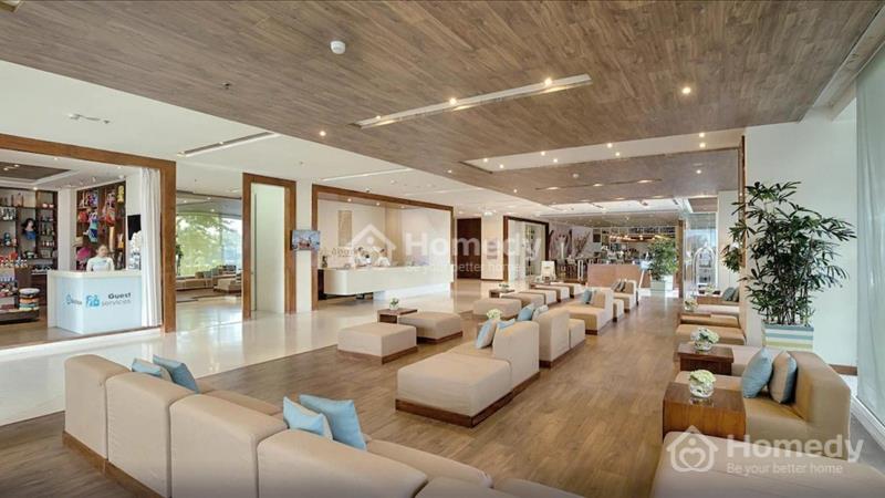 Chủ giảm ngay 1Tỷ căn hộ cao cấp Altara Suite Alphanam ,trực diện biển Mỹ Khê Đà Nẵng- LH 091929459 - Ảnh 3
