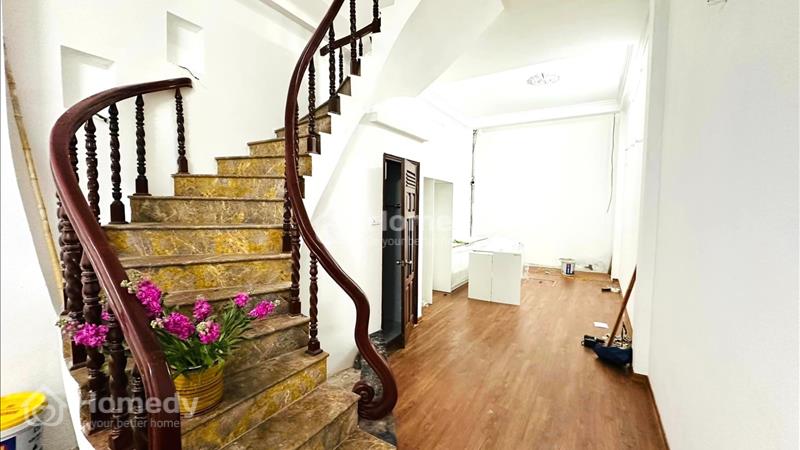 Phân Lô Vỉa hè  -  Ô TÔ Tránh dừng đỗ   - 55m2X5 TẦNG - 19,9 ty CÒN BỚT - Ảnh 6
