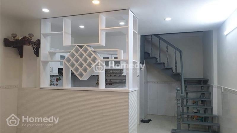 Bán nhà Nguyễn Văn Công -p3 - q.Gò Vấp - 0585576384 - 2PN,2WC - 42m2 - SHR - 1tỷ950 - Ảnh 3