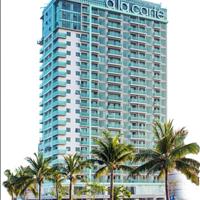 Bán căn góc tòa căn hộ cao cấp A lacarte Đà Nẵng, view trực diện biển mỹ khê, lh 0919292459
