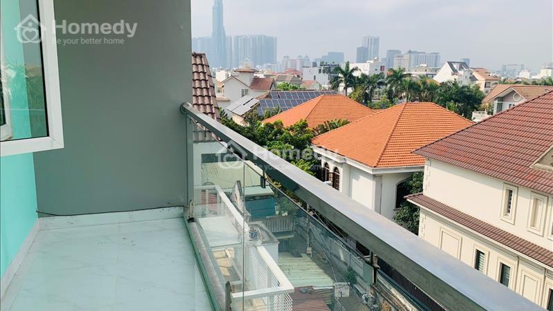 Cho thuê căn hộ studio và căn hộ 2PN ở Thảo Điền, An Phú Quận 2 - Ảnh 8