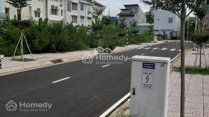 Đất thổ cư 10mx20m ngay Phạm Hùng. Giá 70 triệu/m2 - Ảnh 1