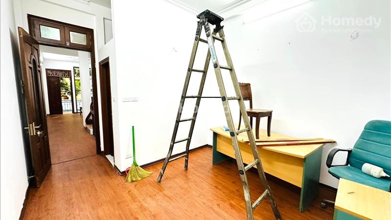 Phân Lô Vỉa hè  -  Ô TÔ Tránh dừng đỗ   - 55m2X5 TẦNG - 19,9 ty CÒN BỚT - Ảnh 7