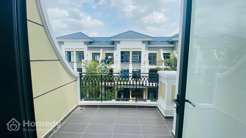 Siêu phẩm nhà phố siêu đẹp 3 tầng KDC Verosa Park Khang Điền - 95,5m2 ngang 6m - Hoàn công - Ảnh 10