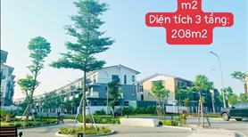 chính chủ Bán Nhà phố Sapphire Gem 110m2 - gần trung tâm HC mới Hải Phòng, Cửa ngõ vào Vinwonder  - Ảnh 4