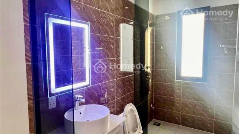 Cần SANG LẠI nhà 1 trệt 2 lầu ngay CHỢ ĐÊM Bàu Bàng. Sổ sẵn hoàn công - Ảnh 5