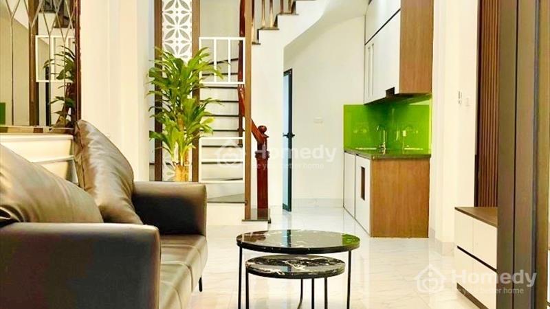 Bán nhà riêng Quận Hà Đông - Hà Nội giá 3.50 Tỷ - Ảnh 10