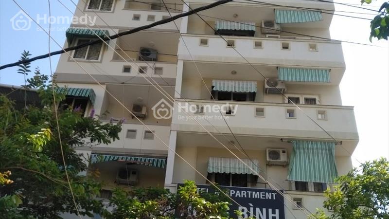Bán căn hộ Thành phố Vũng Tàu - Bà Rịa Vũng Tàu giá 36.90 Tỷ - Ảnh 1