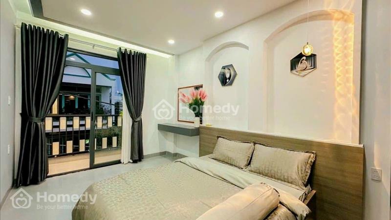 Cần bán gấp nhà 1 lầu Nguyễn Trường Tộ, Quận 4, 50m2,1 tỷ 660 triệu, SHR  - Ảnh 13