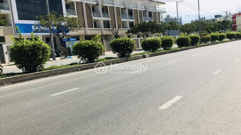 Đất thổ cư 10mx20m ngay Phạm Hùng. Giá 70 triệu/m2 - Ảnh 3