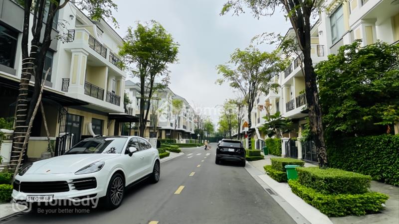 Siêu phẩm nhà phố siêu đẹp 3 tầng KDC Verosa Park Khang Điền - 95,5m2 ngang 6m - Hoàn công - Ảnh 2
