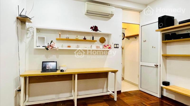 Bán nhà XVNT,p.25,Bình Thạnh,1t1l,3pn,2wc,2 tỷ 320tr - Ảnh 2