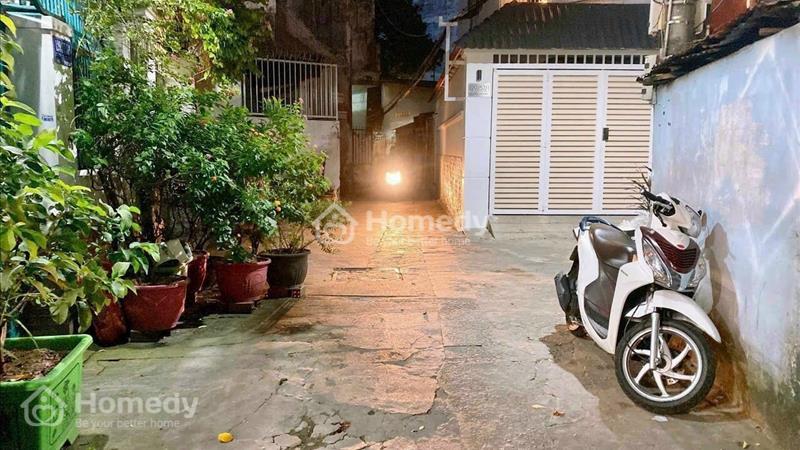 Giảm 1 TỶ- Chủ Chốt Bán nhà Nguyễn Văn Nghi ,P.7 - Gò Vấp 2 lầu, 3PN, 4WC.  - Ảnh 1
