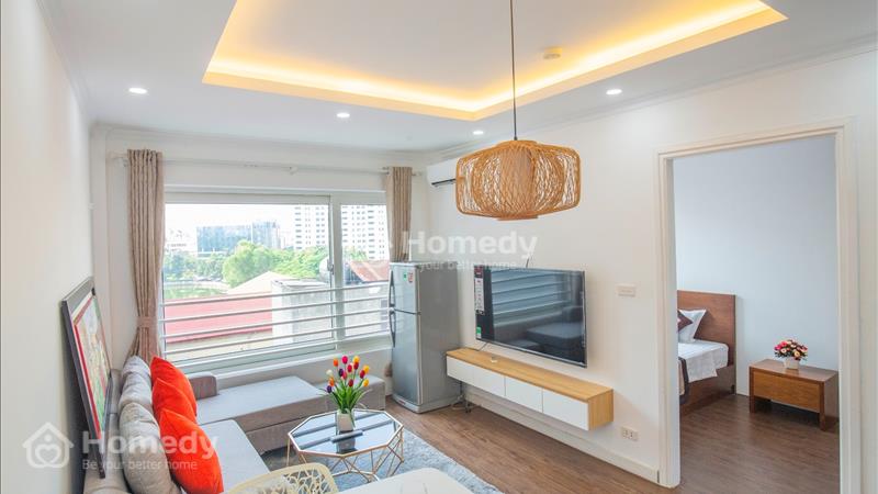 Phố Kim Mã cho thuê 1 ngủ giá 850$, truy cập: https://sumitomo.vn/, LH: Mai: 0922818282 - Ảnh 2