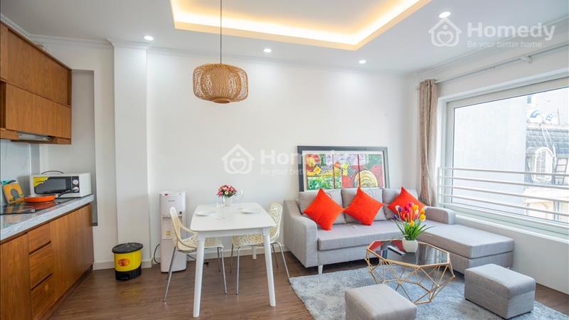 Phố Kim Mã cho thuê 1 ngủ giá 850$, truy cập: https://sumitomo.vn/, LH: Mai: 0922818282 - Ảnh 4