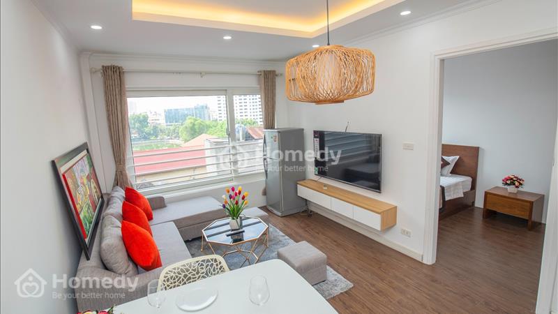 Phố Kim Mã cho thuê 1 ngủ giá 850$, truy cập: https://sumitomo.vn/, LH: Mai: 0922818282 - Ảnh 8