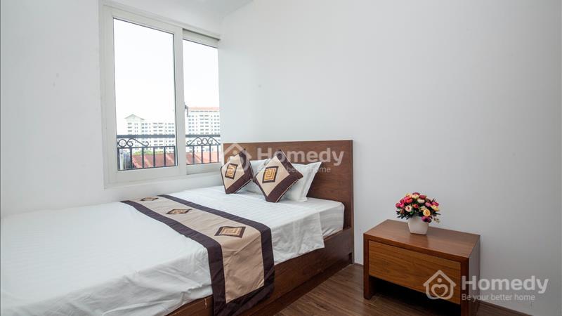Phố Kim Mã cho thuê 1 ngủ giá 850$, truy cập: https://sumitomo.vn/, LH: Mai: 0922818282 - Ảnh 9