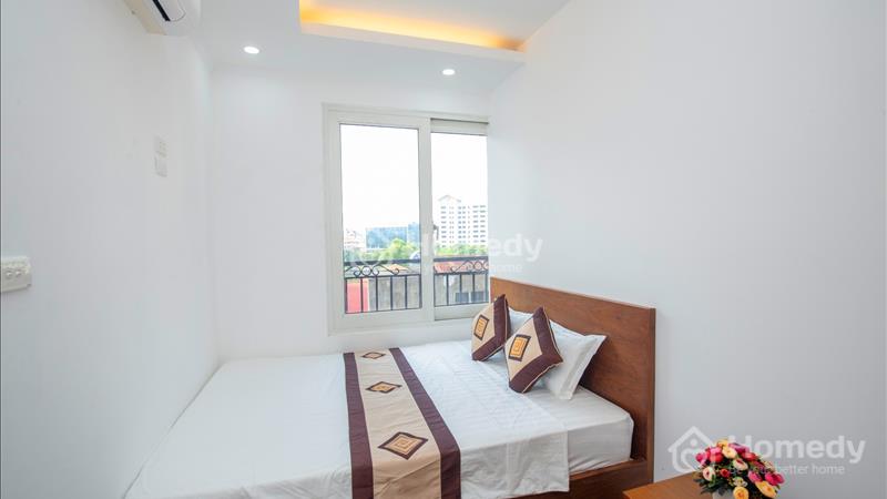 Phố Kim Mã cho thuê 1 ngủ giá 850$, truy cập: https://sumitomo.vn/, LH: Mai: 0922818282 - Ảnh 11