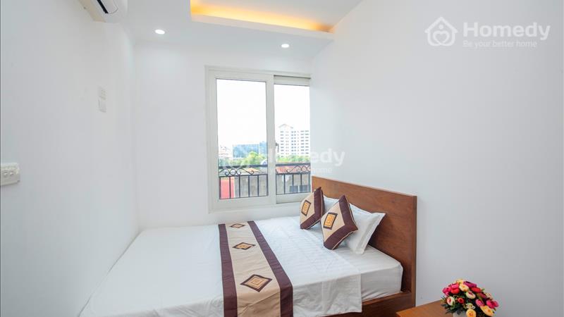 Phố Kim Mã cho thuê 1 ngủ giá 850$, truy cập: https://sumitomo.vn/, LH: Mai: 0922818282 - Ảnh 10