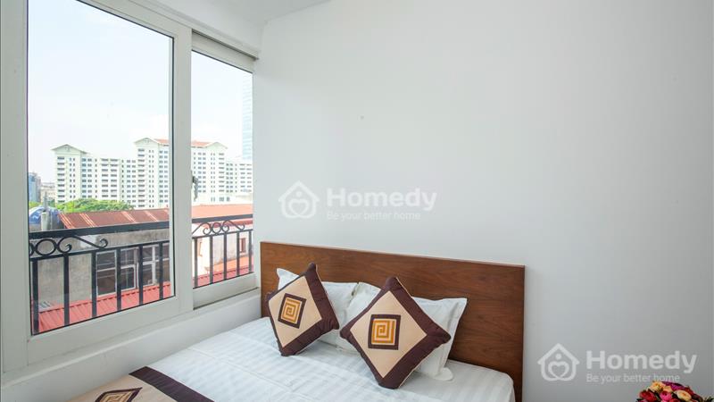 Phố Kim Mã cho thuê 1 ngủ giá 850$, truy cập: https://sumitomo.vn/, LH: Mai: 0922818282 - Ảnh 12