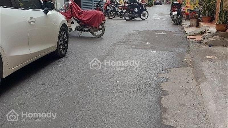 Bán nhà riêng Quận Hà Đông - Hà Nội giá 6.55 Tỷ - Ảnh 2