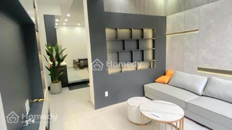 Bán gấp nhà đường số 16 - tp.Thủ Đức - 0585576384 - 56m2 - 2PN,2WC - 1tỷ650 - SHR - Ảnh 5
