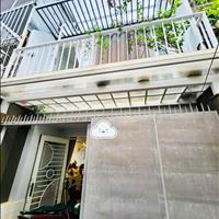 Bán nhà XVNT,p.25,Bình Thạnh,1t1l,3pn,2wc,2 tỷ 320tr