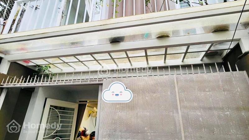 Bán nhà XVNT,p.25,Bình Thạnh,1t1l,3pn,2wc,2 tỷ 320tr - Ảnh 1