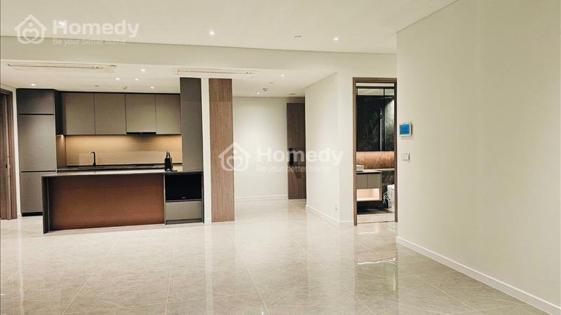Cho thuê căn hộ 2 - TP Hồ Chí Minh giá 70.00 Triệu - Ảnh 3