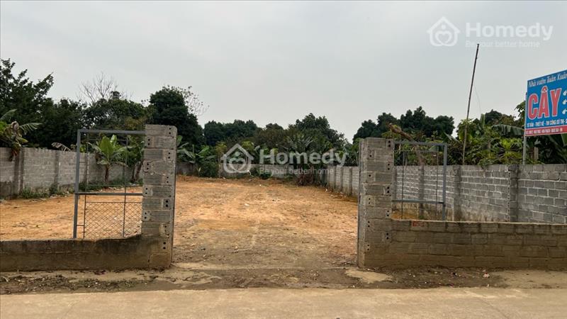 Lô đất thoáng. Vuông đầu sát cạnh. Xung quanh dân đông đúc tại chục chính hoà mục 0967125960 - Ảnh 3