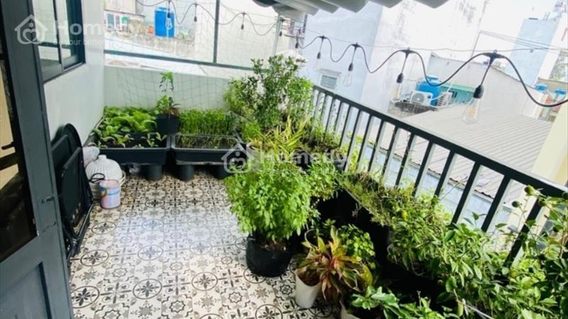 Nhà đẹp 3 tầng 4x10 - TCH Quận 12 - Hẻm xe hơi - Chỉ 3,15 tỷ. - Ảnh 6