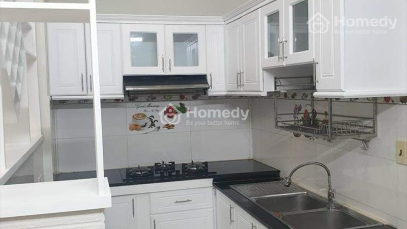 Bán nhà Nguyễn Văn Công -p3 - q.Gò Vấp - 0585576384 - 2PN,2WC - 42m2 - SHR - 1tỷ950 - Ảnh 2