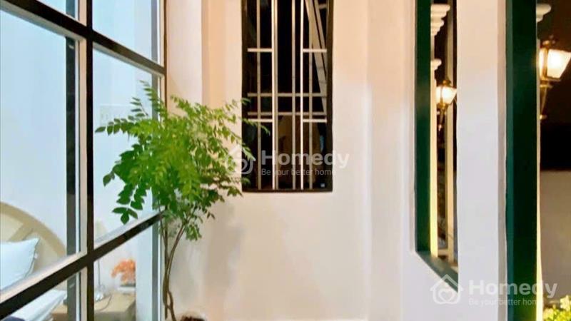 Giảm 1 TỶ- Chủ Chốt Bán nhà Nguyễn Văn Nghi ,P.7 - Gò Vấp 2 lầu, 3PN, 4WC.  - Ảnh 6