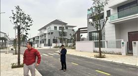 chính chủ Bán Nhà phố Sapphire Gem 110m2 - gần trung tâm HC mới Hải Phòng, Cửa ngõ vào Vinwonder  - Ảnh 13