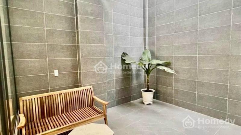 Cần SANG LẠI nhà 1 trệt 2 lầu ngay CHỢ ĐÊM Bàu Bàng. Sổ sẵn hoàn công - Ảnh 6