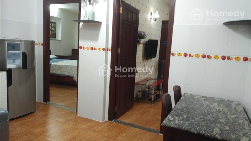 Bán căn hộ Thành phố Vũng Tàu - Bà Rịa Vũng Tàu giá 36.90 Tỷ - Ảnh 5