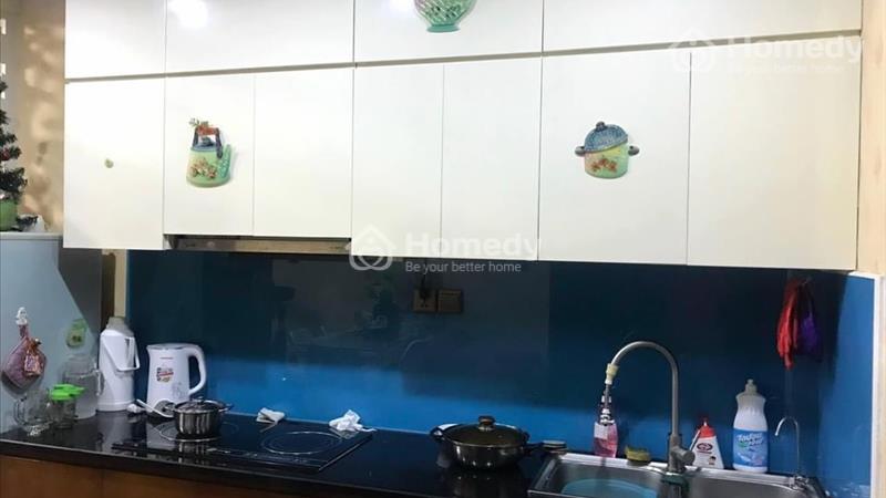 Chính chủ không qua môi giới cần cho thuê căn hộ Chung cư Home CIty - Ảnh 3