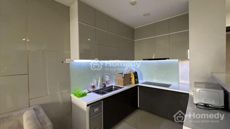 Cần vốn kinh doanh bán gấp căn hộ Botanica Premier, Tân Bình, 71m2, 1 tỷ 750 triệu, SHR - Ảnh 3