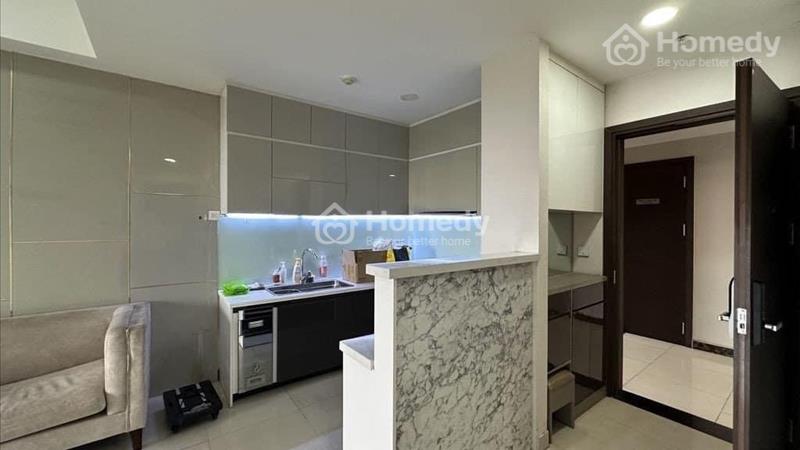 Cần vốn kinh doanh bán gấp căn hộ Botanica Premier, Tân Bình, 71m2, 1 tỷ 750 triệu, SHR - Ảnh 4