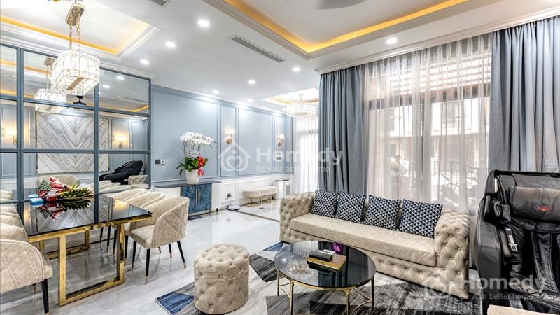 Nhà số siêu đẹp KDC Verosa Park Khang Điền - 104m2 ngang 6m - Hoàn công - Ảnh 9