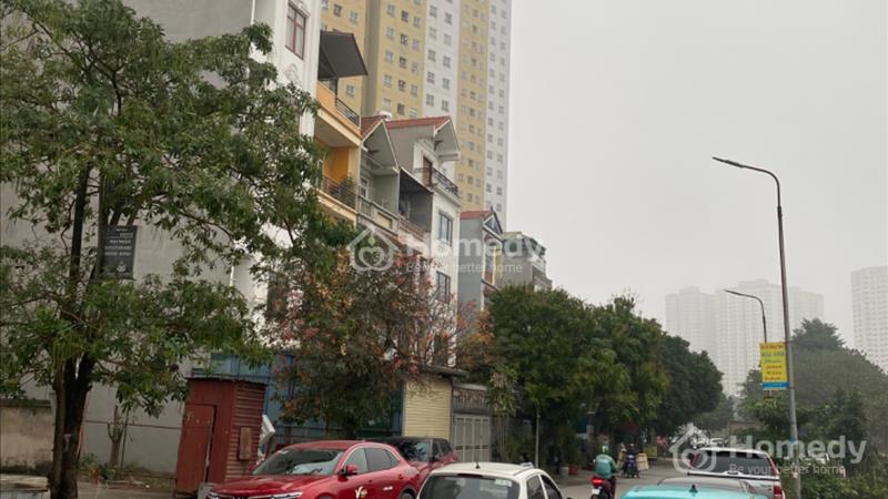 Bán nhà riêng Quận Hà Đông - Hà Nội giá 3.50 Tỷ - Ảnh 1