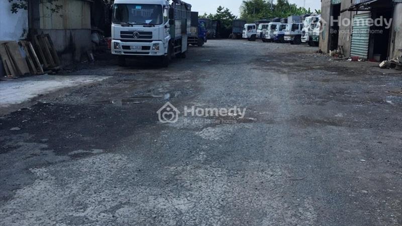 Cho thuê 4500m2 mặt tiền Phạm Hùng , Cái Răng! Có thế chia nhỏ theo ý Khách! - Ảnh 3
