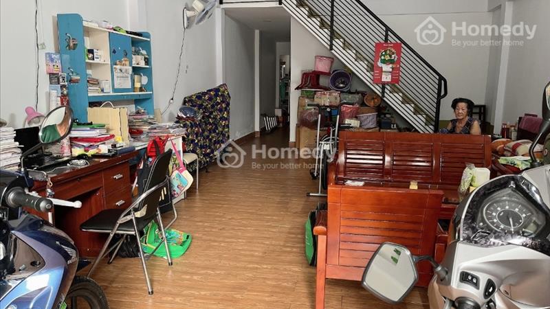 Chủ ngộp giảm 650tr còn 4,1 tỷ - ĐHT Quận 12 - HXH. - Ảnh 1