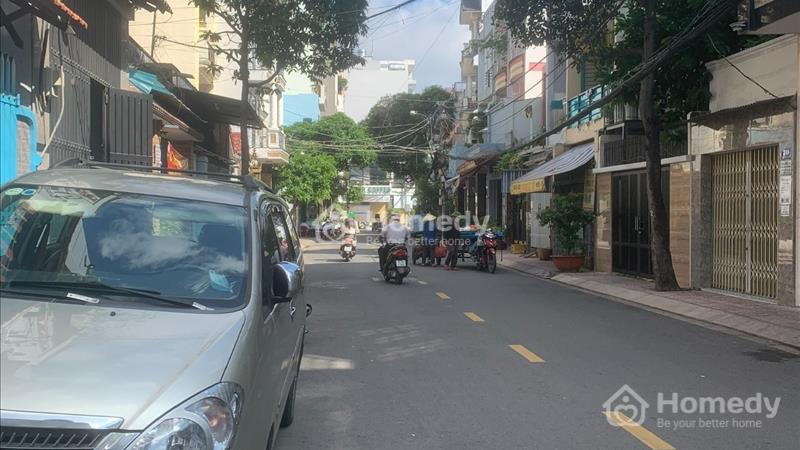 Bán nhà số 55 Ca Văn Thỉnh, Phường 11, Quận Tân Bình - DT: 4x28m (nở hậu ngang 8m) - giá 19.8 tỷ - Ảnh 4