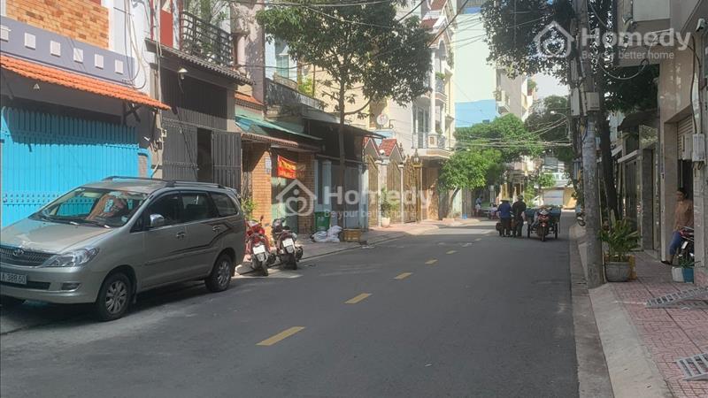 Bán nhà số 55 Ca Văn Thỉnh, Phường 11, Quận Tân Bình - DT: 4x28m (nở hậu ngang 8m) - giá 19.8 tỷ - Ảnh 3