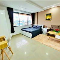 ☆☆☆☆☆ Giá Tốt - Studio Cửa sổ lớn, tại Lê Văn Sỹ, Quận 3. Full nội thất rộng 30m2