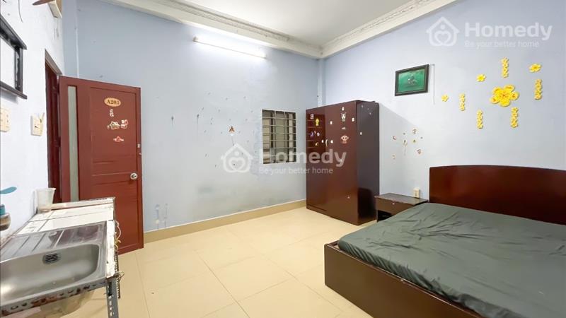 Cho thuê nhà trọ, phòng trọ Quận 7 - TP Hồ Chí Minh giá 3.50 Triệu - Ảnh 4