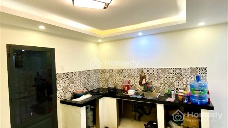Nhà đẹp 3 tầng 4x10 - TCH Quận 12 - Hẻm xe hơi - Chỉ 3,15 tỷ. - Ảnh 4