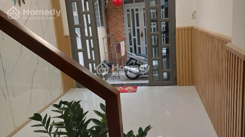 Bán nhà đường Đặng Văn Ngữ - q.Tân Bình - 0585576384 - 56m2 - 2PN,2WC - 1tỷ840 - SHR - Ảnh 2